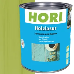 HORI Holzlasur 0