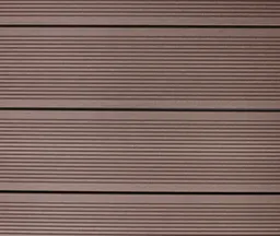 HORI Terrassendielen WPC Royal Hohlkammer rotbraun 21 x 145 mm 6