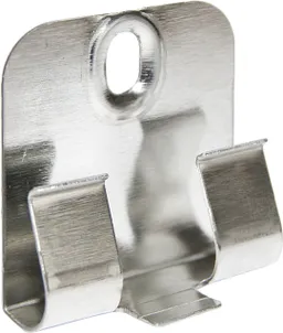 HORI Clip für HORI Sockelleisten 0