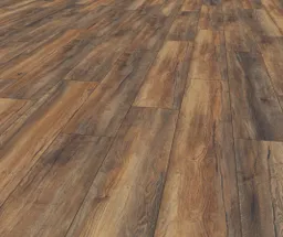 HORI Laminat Profi Exclusiv Burgeiche braun Landhausdiele 0