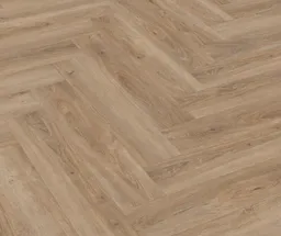 ter Hürne Klebe-Vinylboden massiv Herringbone Edition Pro Eiche Malaga OF 2035 Fischgrät 0