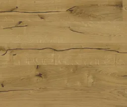 HORI Quick Parkett 400 Eiche Alabama Landhausdiele strukturiert Natur-geölt 0