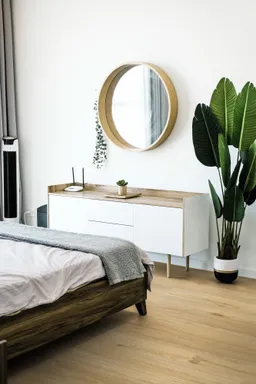Gerflor Klebe-Vinylboden massiv Virtuo 30 Sakia Landhausdiele 0