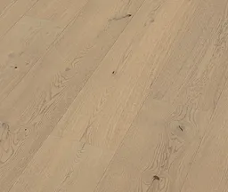 MEISTER Lindura Holzboden HD 400 Eiche authentic sandgrau 20226 gebürstet ultramattlackiert Landhausdiele 0