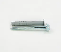 HORI Schrauben / Dübelset 0