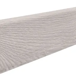 HARO Sockelleiste Eiche naturweiß foliert 0