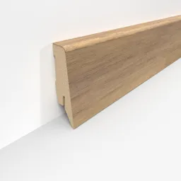 KRONOTEX Sockelleiste Dekor D 3668 Eiche Dezent 0