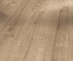 PARADOR Laminat Basic 200 Eiche geschliffen seidenmatte struktur Landhausdiele 0