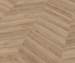 ter Hürne Klick-Vinylboden Rigid Chevron Edition Perform Eiche Malaga OF 2035 Fischgrät 0