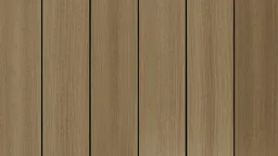 megawood Terassendiele WPC Lignum Jumbo braun tan 21x242mm 0