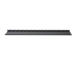 HORI Gabionenpfosten F für Doppelstabmattenzaun Höhe 220 cm 7