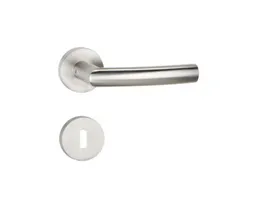PRÜM Türgriff Soft Edelstahl matt 0