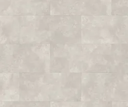 PARADOR PVC freier Klick-Designboden Modular ONE Beton Ornament weiß Steinstruktur Fliese 0