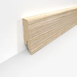 KRONOTEX Sockelleiste Dekor D 2967 Sibirische Fichte 0