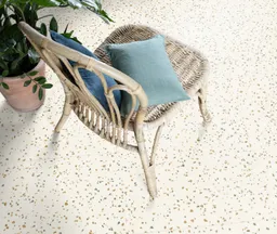 Gerflor Klebe-Vinylboden, Senso Unik, Fliese, Felizia Azure 0
