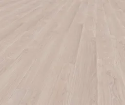 KRONOTEX Laminat Exquisit D2873 Waveless Oak Weiß Landhausdiele 0