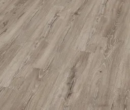 EGGER Klick-Designboden Aquadura Hybridboden EDF204 Panora Eiche grau 0