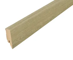 HORI MDF-Kern Sockelleiste Grundierfolie Topline D 2236 0