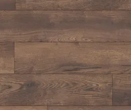 DOMIZIL PVC freier Klick-Designboden Eiche Bergen Landhausdiele 0
