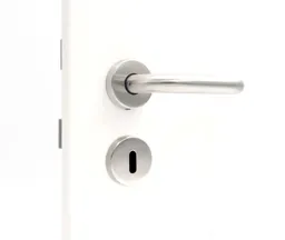 HORI Türgriff Edelstahl U-Form Madrid 0
