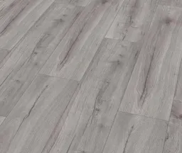 EGGER Laminat NatureSense Aqua EL2156 Loja Eiche hellgrau 0