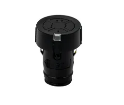 HÖRMANN Handsender HSZ 2 mit 868 MHz BiSecur-Funktechnik 0