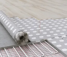 Arbiton Secura Flex Light Aquastop XPS + PET Trittschalldämmung 0