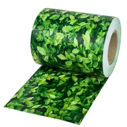 HORI Sichtschutz-Streifen für Doppelstabmattenzaun 0