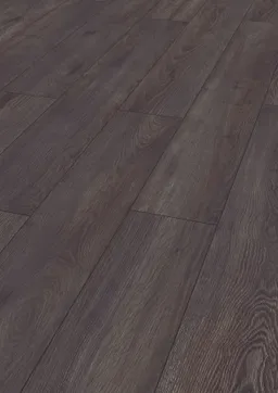 kiwi now PVC freier Klick-Designboden 60KN10 Elba Eiche Schwarz Landhausdiele die starke Wahl 2