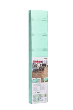 EGGER Trittschalldämmung  Silenzio Easy für Laminatböden 0