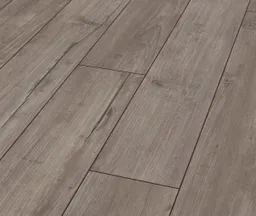 KRONOTEX Laminat Exquisit D3242 Nostalgie Teak Silber Landhausdiele 0