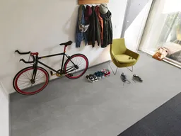 tilo Klick-Vinylboden ELEGANTO Stein Graphit Steinoptik wave Diele 0