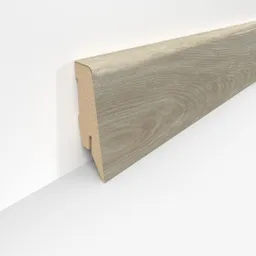 KRONOTEX Sockelleiste Dekor D 4691 Sevilla Eiche 0