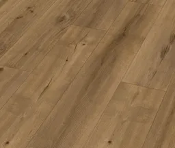 MEISTER PVC-freier Designboden MeisterDesign. allround DD 700 S Tacoma Oak amber Landhausdiele 0