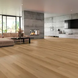 tilo Klick-Vinylboden GRANDO SPA Eiche Suma Holzoptik softsynchron Landhausdiele 0