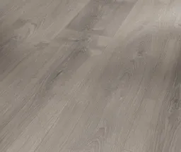 PARADOR Laminat Basic 600 Eiche Valere perlgrau gekälkt Naturstruktur Landhausdiele 0