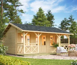 Lasita Maja Ferienhaus Staffordshire 0