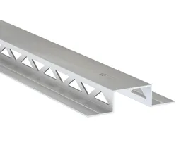 HORI Aluminium Fassade Unterkonstruktion Silber 0