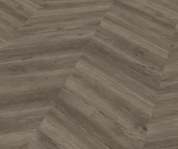 ter Hürne Klebe-Vinylboden massiv Chevron Edition Pro Eiche Canberra OF 2044 Fischgrät 0