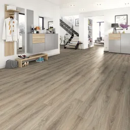 EGGER Klick-Designboden HOME Design Eiche sägerau grau EHD002 Landhausdiele 3