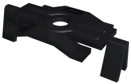 HORI Terrassendielen Komplettset WPC Safety Schutzummantelung grau modern grob strukturiert/glatt gebürstet 23 x 143 mm 6