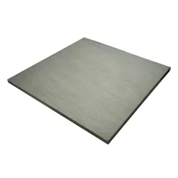 HORI Terrassenplatten Quarz grau Feinsteinzeug Steinoptik 0