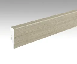 MEISTER Sockelleiste Eiche Baywood 7404 0