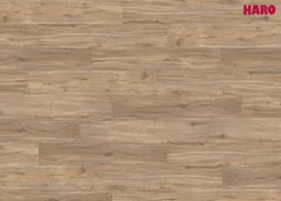 Haro Disano Saphir PVC freier Designboden Steineiche creme strukturiert Landhausdiele 2