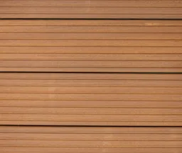 HORI Terrassendielen Komplettset Bangkirai Kombi-Profil Premium 25x145mm 4