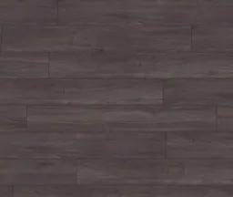 kiwi now PVC freier Klick-Designboden 60KN10 Elba Eiche Schwarz Landhausdiele die starke Wahl 0