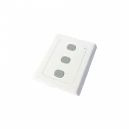 HORI Comfort Funk Innentaster für Antrieb Select-Line 3 Kanal Drahtlos 0