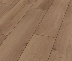 KRONOTEX Laminat Exquisit D81592 Toscana Eiche Braun Landhausdiele 0