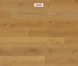HARO Parkett 4000 Eiche Markant strukturiert Landhausdiele 0