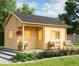 Lasita Maja Ferienhaus Tahiti 0